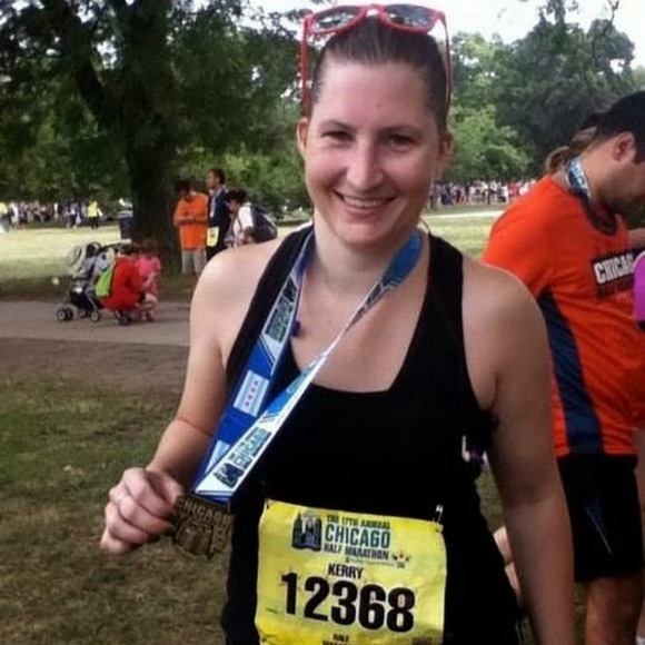 Meet your Posher, Kerry - Picture 1 of 1